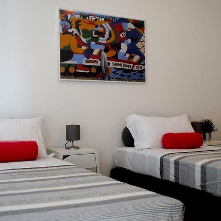 Bnbook - Galbiati Flat Lissone Exterior photo