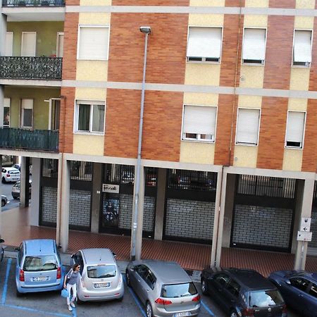 Bnbook - Galbiati Flat Lissone Exterior photo