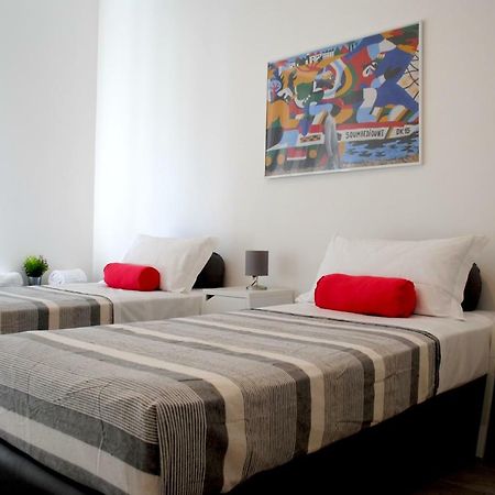 Bnbook - Galbiati Flat Lissone Exterior photo