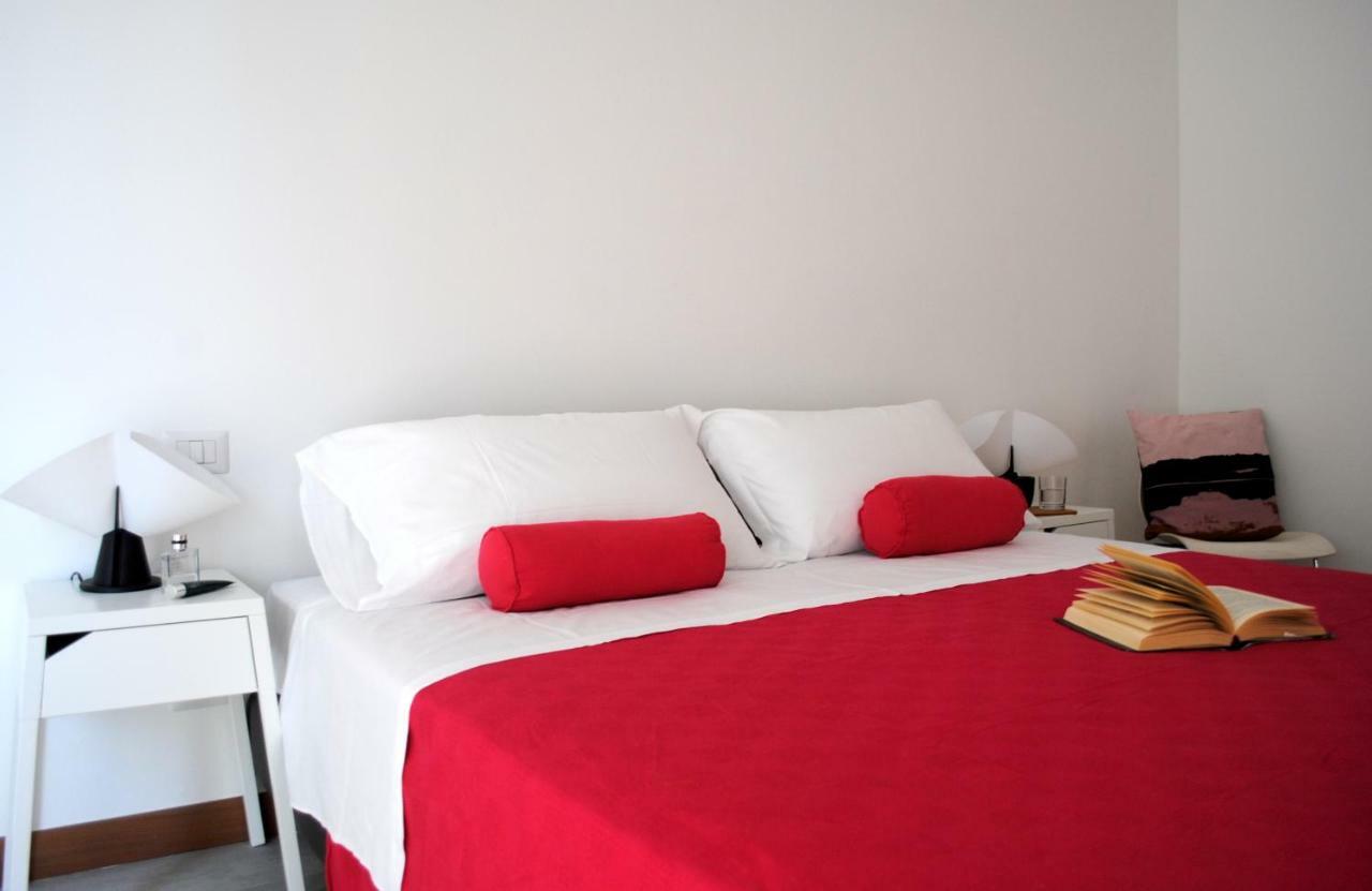 Bnbook - Galbiati Flat Lissone Exterior photo