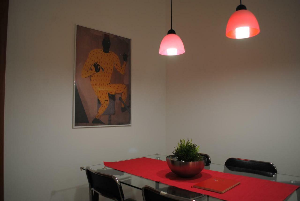 Bnbook - Galbiati Flat Lissone Exterior photo