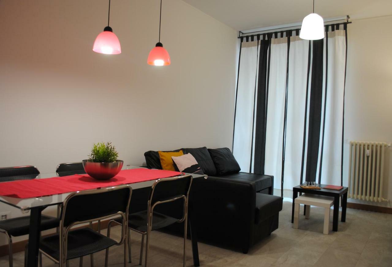 Bnbook - Galbiati Flat Lissone Exterior photo