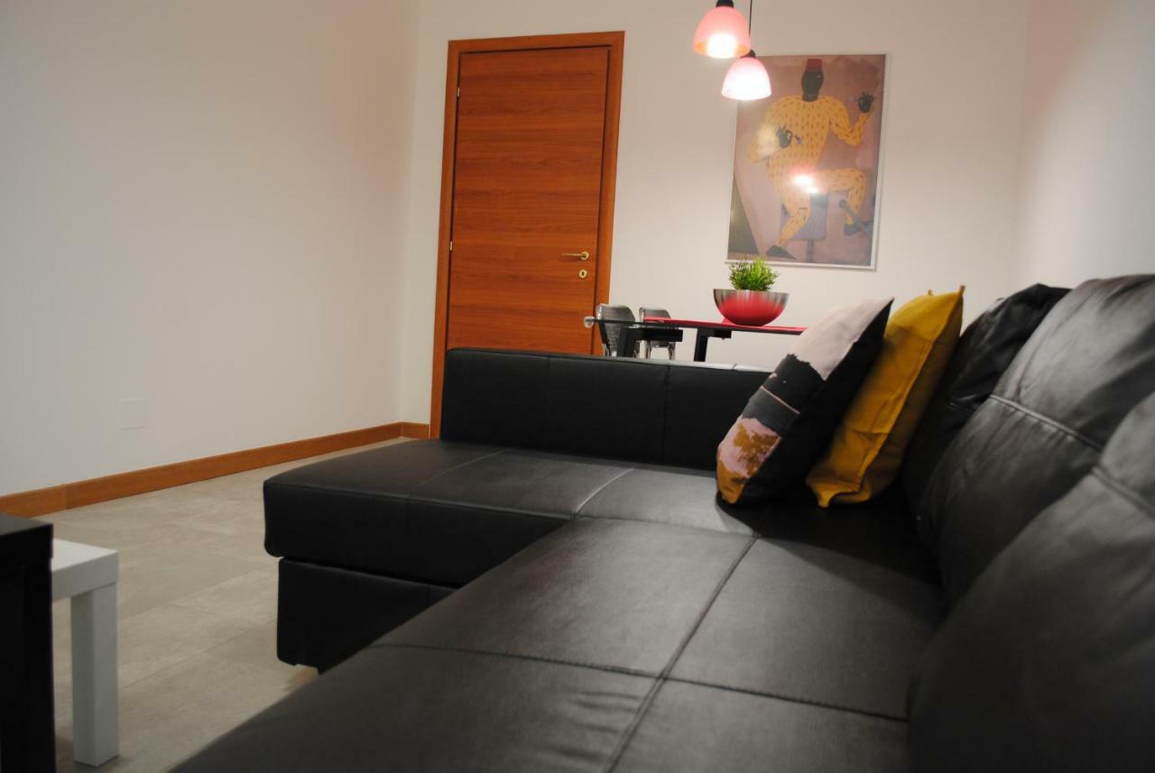 Bnbook - Galbiati Flat Lissone Exterior photo