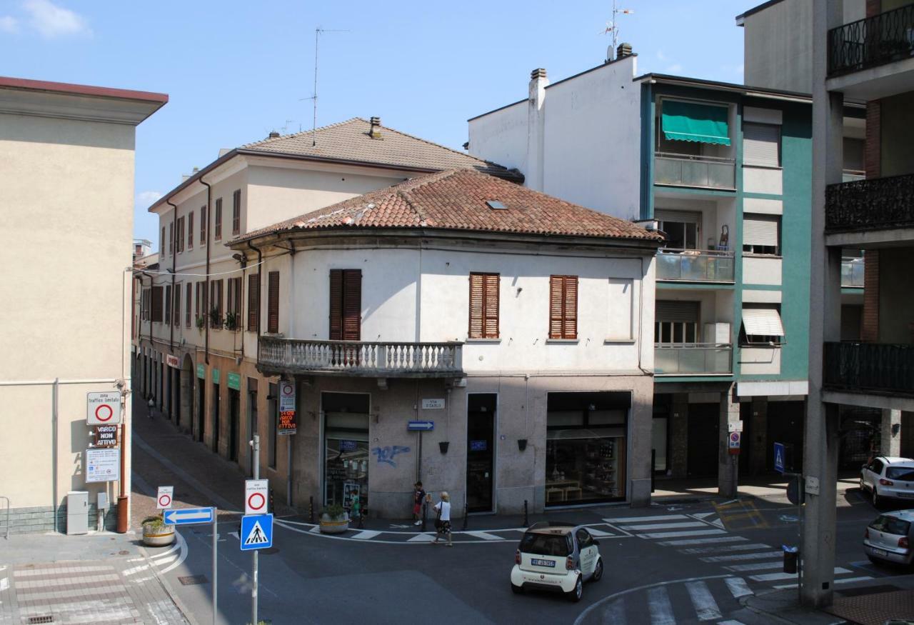 Bnbook - Galbiati Flat Lissone Exterior photo